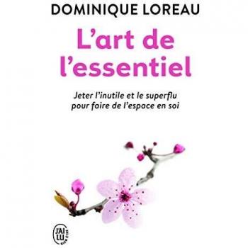 L'art de l'essentiel