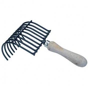 Rastrello 120x200 mm Imex Zorro 31210