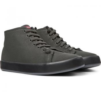 Sneaker in Tessuto Camper Andratx Grigio Scuro EU 44