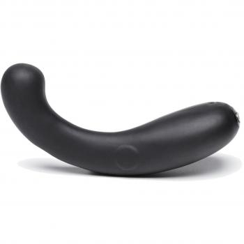 G‑Kii G‑Punkt Vibrator von Je Joue – Schwarz – Einzelstück (verfügbar bei Real)