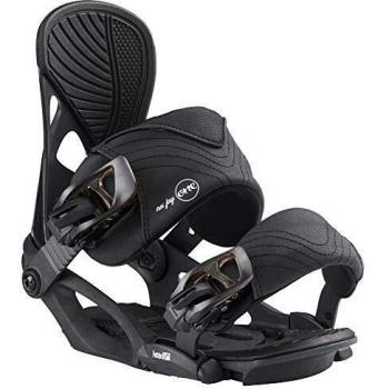 Fijaciones HEAD NX Fay I para Snowboard