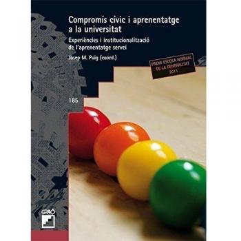 Compromís cívic i aprenentatge a la universitat