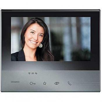 Bticino 351300 Video-Lautsprechermodul Weitwinkel 2RT Sfera New