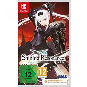 Shining Resonance Refrain (Switch)