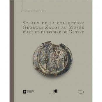 Sceaux de la Collection Georges Zacos au Musee d'Art Et