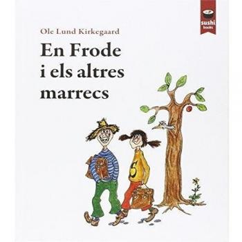 EN FRODE I ELS ALTRES MARRECS