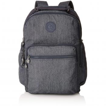 Kipling Osho, Sacs à dos femme, Bleu