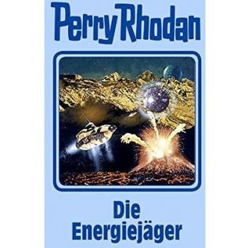 Perry Rhodan 112. Die Energiejäger,