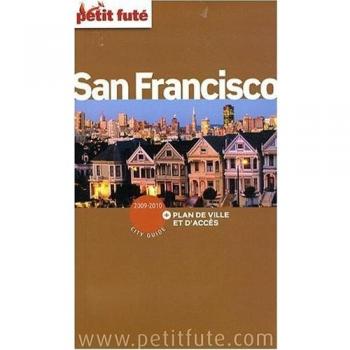 Petit Futé San Francisco