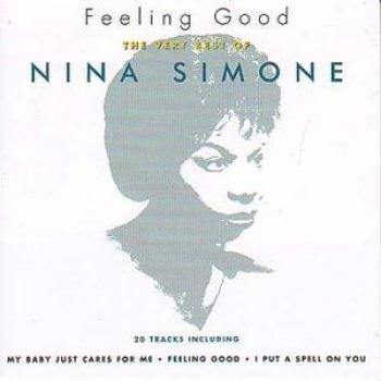Nina Simone : Éprouver le Bien-être