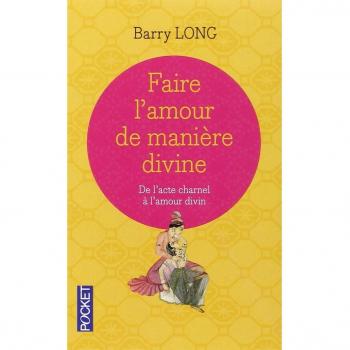 Faire l'amour de manière divine