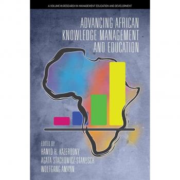 Vitalsource Technologies, Inc. Advancing African Knowledge Management And Education