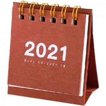Organizador de Escritorio Calendario