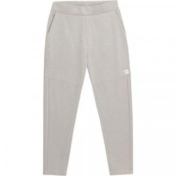 Gris 4F Pantalón para Hombre SPMD013