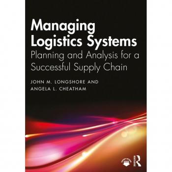 Managing Logistics Systems