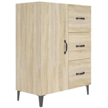 Buffet Cómoda “Sonoma” 69,5 x 34 cm – Solución Integral para la Casa