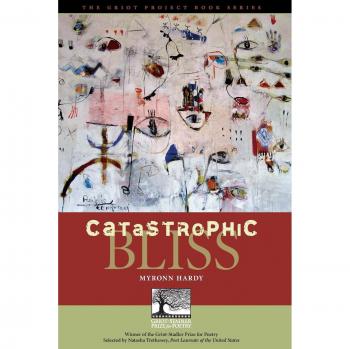 Bucknell University Press Catastrophic Bliss