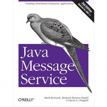 Vitalsource Technologies, Inc. Java Message Service