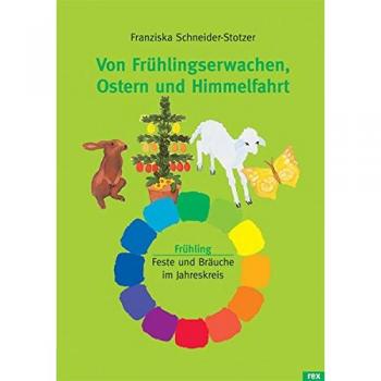 Von Frühlingserwachen, Ostern und Himmelfahrt: Feste und Bräuche im Jahreskreis