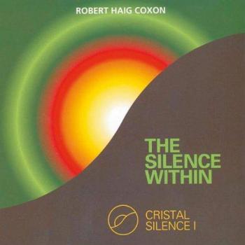 Silence Within,the-Crystal