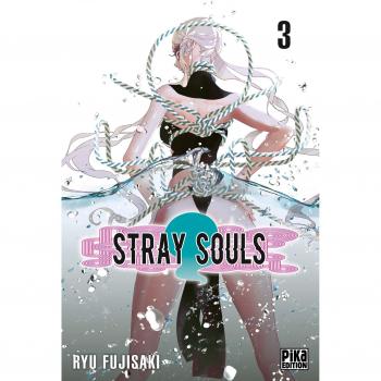Stray souls Tome 3