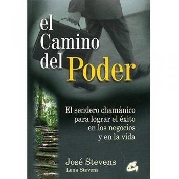 CAMINO DEL PODER, EL