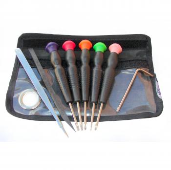 Silverhill Tools Déblocage PS4, PS3, PS2, PS1