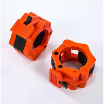 Kit de fermoirs de sécurité pour haltères