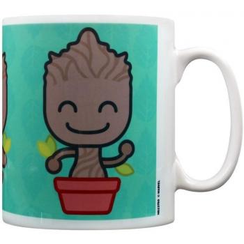 Pyramid International MG23750 Guardians Of The Galaxy Baby Groot Coffee Mug