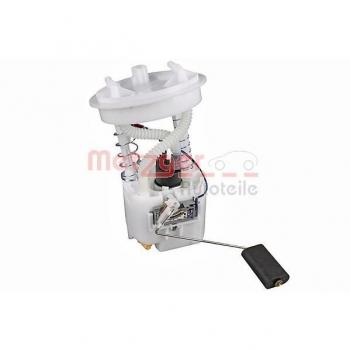 Motor de Alimentação de Combustível METZGER 2250398
