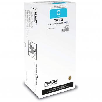 Epson T8382167.4 MLCIN Recarga de tinta para Workforce Pro WF‑R5690DTWF