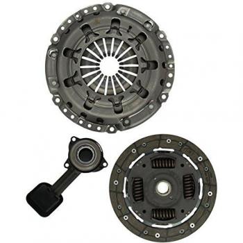 LuK 623 2197 33 Kit de embreagem completo