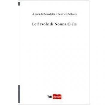 Le favole di nonna Cicia
