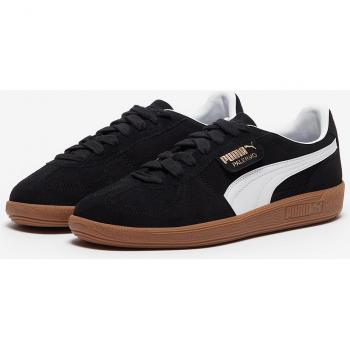 Puma Sneaker Palermo EU36 bis EU47 schwarz