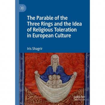 The Parable of the Three Rings and the Idea of Religious Toleration in European Culture