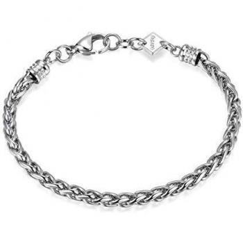 Bracciale S'agapò uomo SAS15