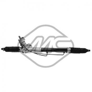 Lenkgetriebe Metalcaucho 50384 für VAG-Fahrzeuge