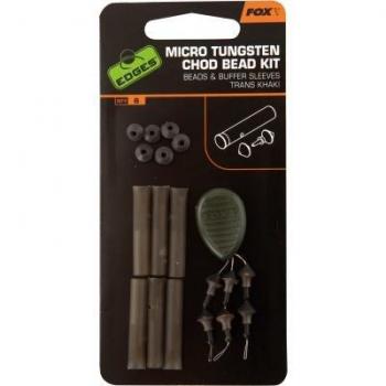 FOX Edges Chod Bead Set x 6