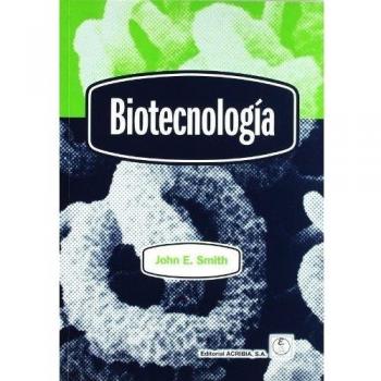 Biotecnología