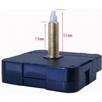 Precision Quartz Clock Movement HR1688