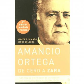 Amancio Ortega, de cero a Zara: con toda la información de la sucesión y el nuevo presidente de Inditex, Pablo Isla