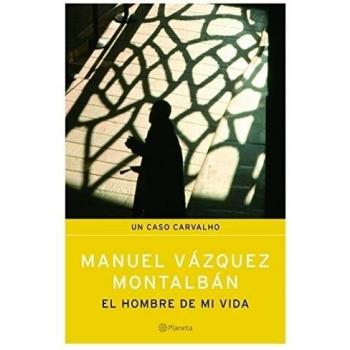 HOMBRE DE MI VIDA, EL (CARVALHO)
