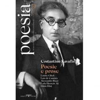 Poesia. Rivista internazionale di cultura poetica. Nuova serie. V...