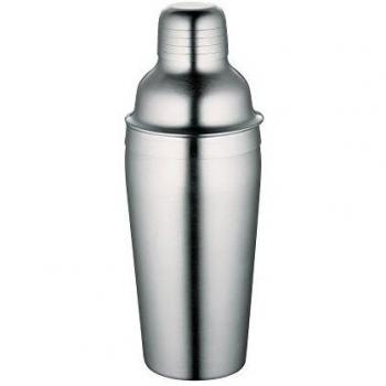 Cilio 0.7L Silvery Shaker