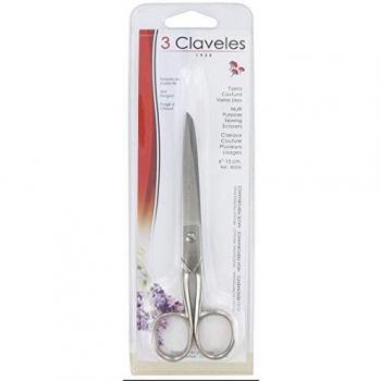 3 Claveles 15cm Scissors