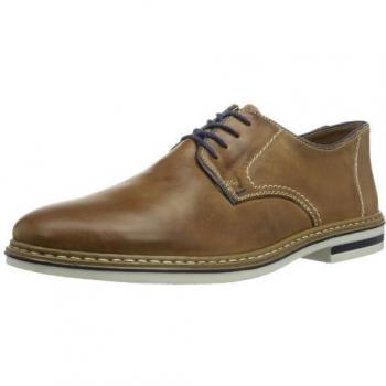 Rieker B1422 Scarpe Derby Uomo 45 EU