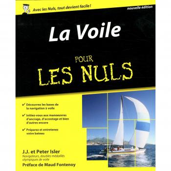 La Voile Pour Les Nuls