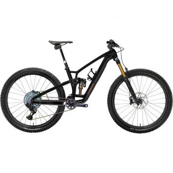 Vélo Trek Fuel EX 9.9 XX1 AXS 6e génération Noir