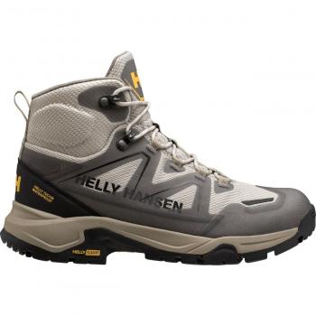 Helly Hansen Scarponi Trekking Donna Cascade Mid HT