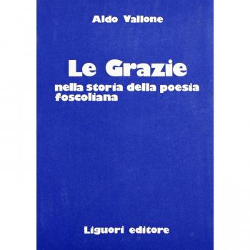 Le grazie nella storia della poesia foscoliana